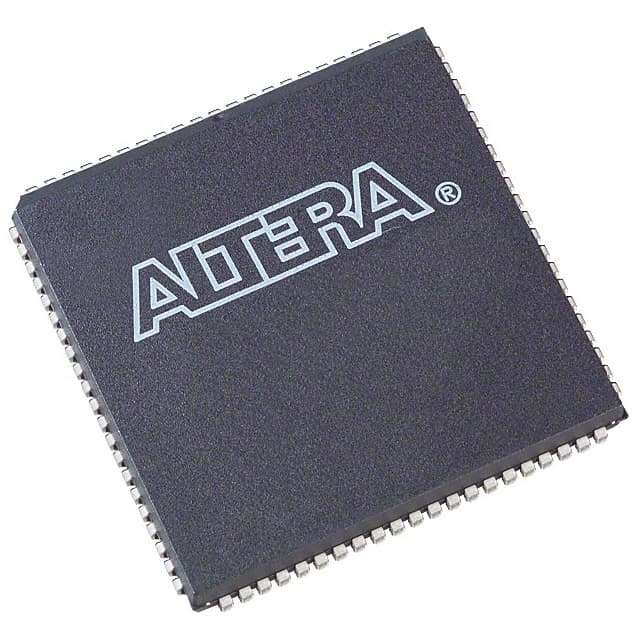 ALTERA EPF8636ALC84-4N