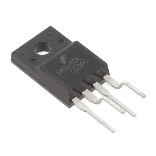 ONSEMI KA5M0380RYDTU