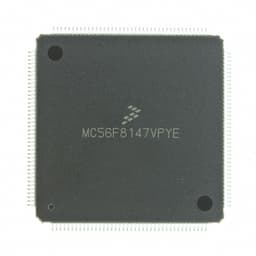NXP MC56F8367VPYE