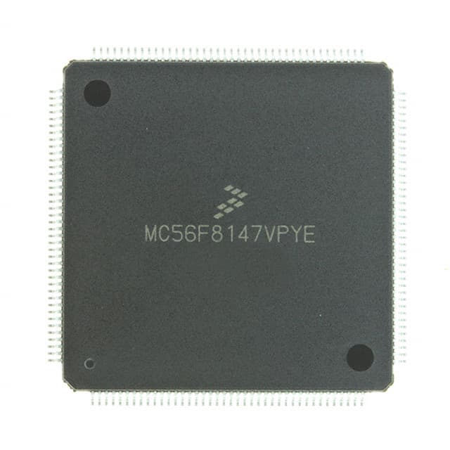 NXP MC56F8367VPYE