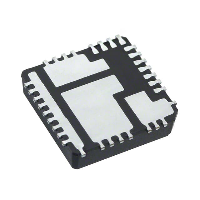 Renesas ISL8204MIRZ-T