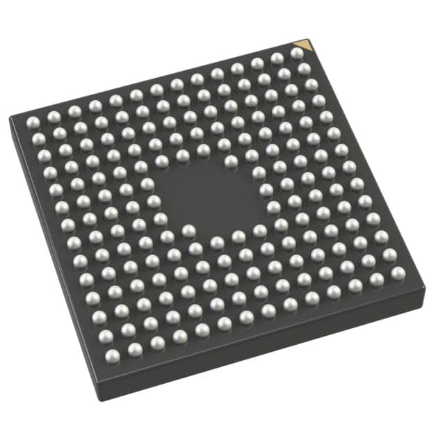 Analog Devices Inc. ADSP-BF534BBCZ-5A