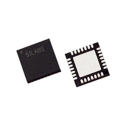 silicon labs C8051F321