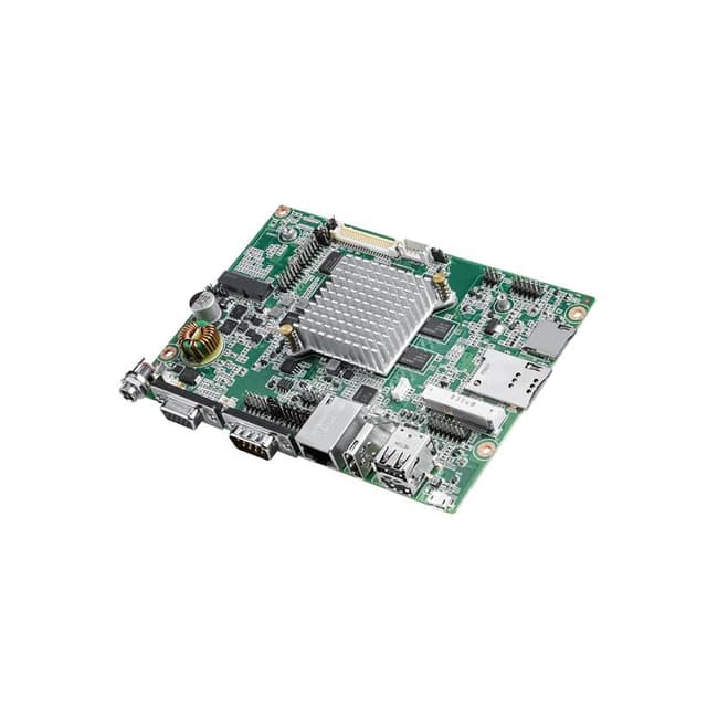 Advantech Corporation RSB-4680CQ-XNA1E