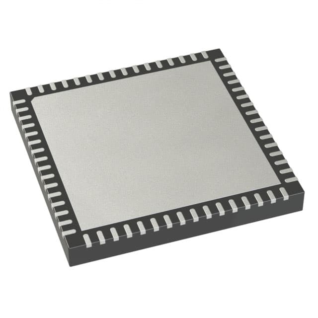 Microchip ATXMEGA128A3U-MH