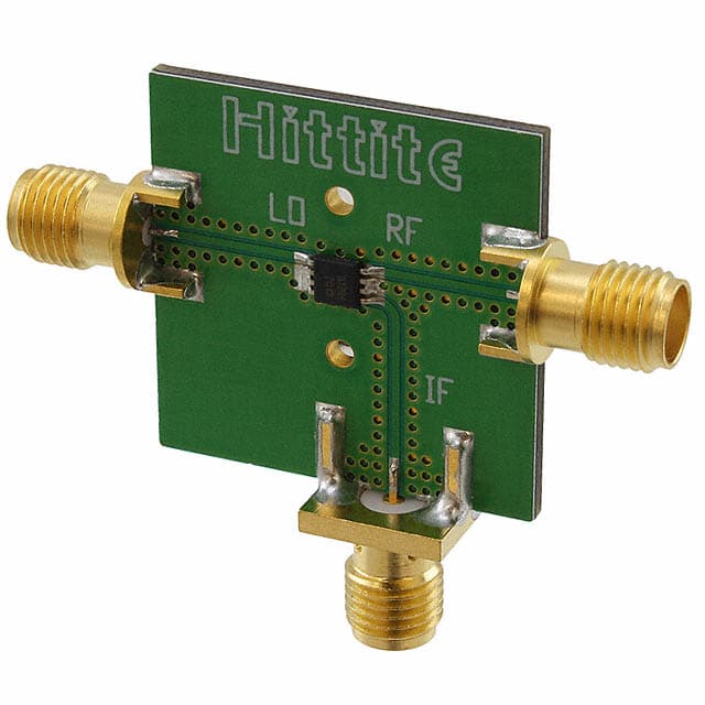 Analog Devices Inc. 101830-HMC220AMS8