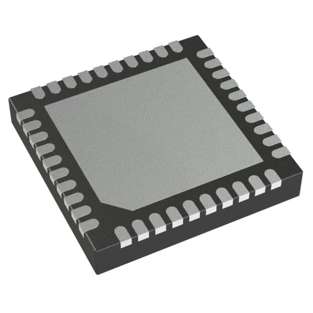 Analog Devices Inc. ADV7393WBCPZ