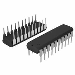 Microchip AT89LP4052-20PU