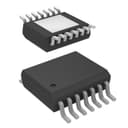 INFINEON TLD1124ELXUMA1