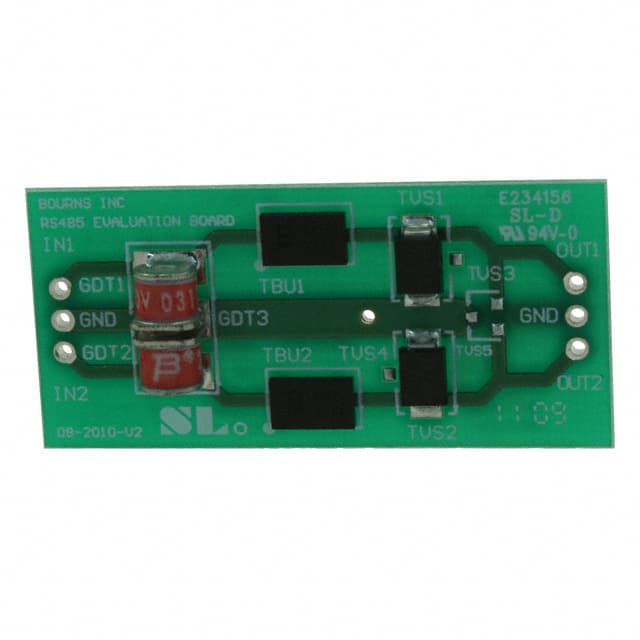 BOURNS RS-485EVALBOARD1