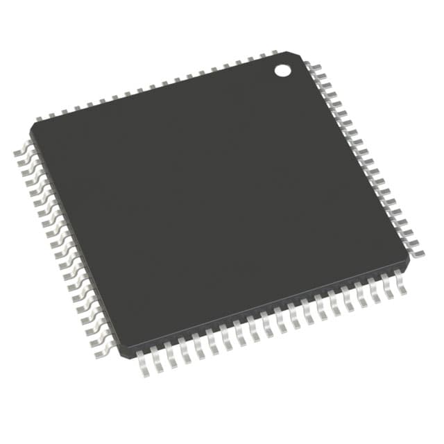 Analog Devices Inc. AD9854ASVZ