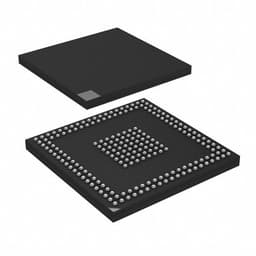 Analog Devices Inc. ADSP-BF537BBCZ-5BV