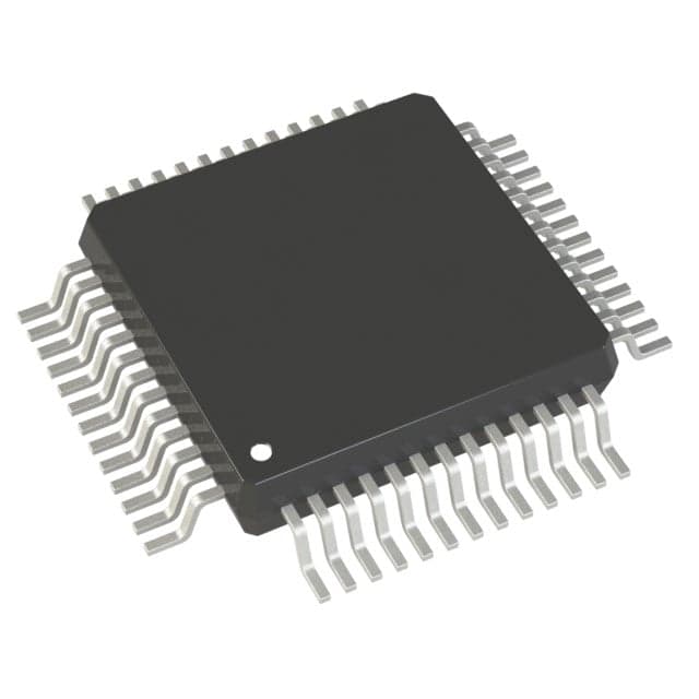 Analog Devices Inc. ADUC842BSZ62-3