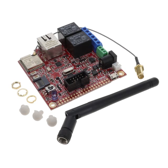 Olimex LTD ESP32-EVB-EA-IND