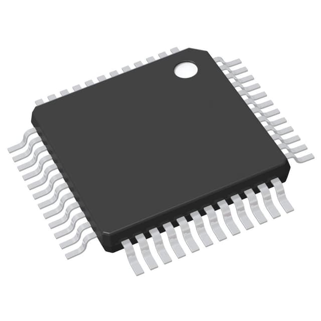 Microchip ATSAM4S2AA-AU