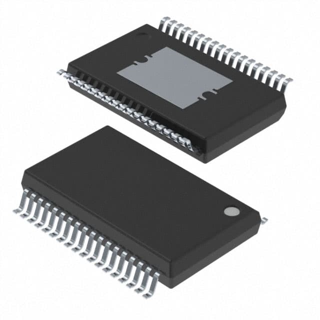 INFINEON TLE7368EXUMA1