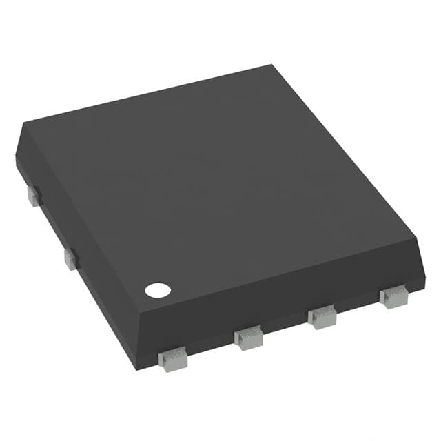 ONSEMI FDMS6681Z