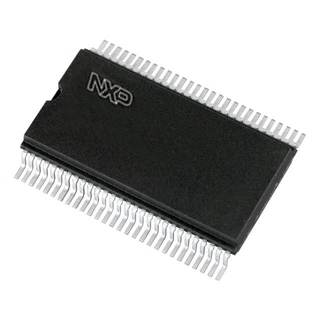 NXP PCF8576CT/1,518