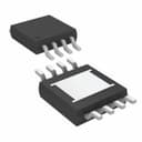 Analog Devices Inc. LTC3631EMS8E#TRPBF