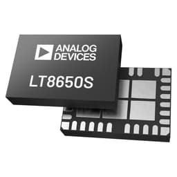 Analog Devices Inc. LT8650SEV#PBF