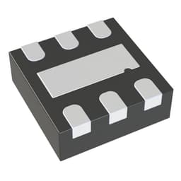 Microchip MIC94305YMT-TR