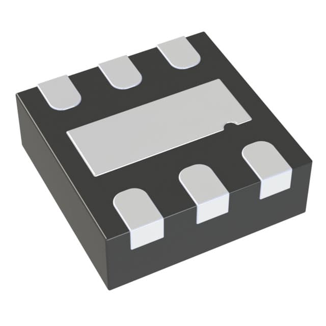 Microchip MIC94305YMT-TR