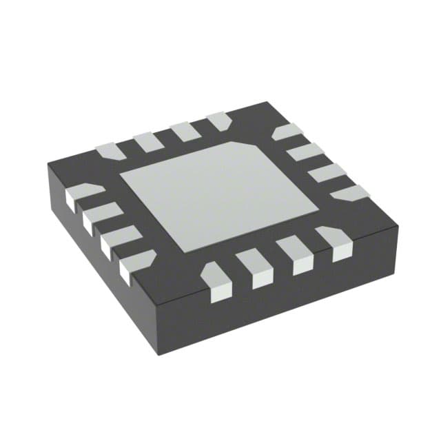 Analog Devices Inc. HMC451LC3