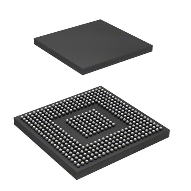 Renesas R5S77640N300BG