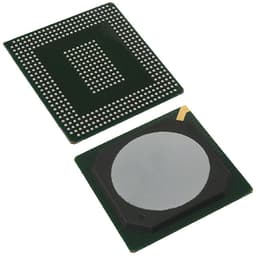 Microchip VSC8658XHJ