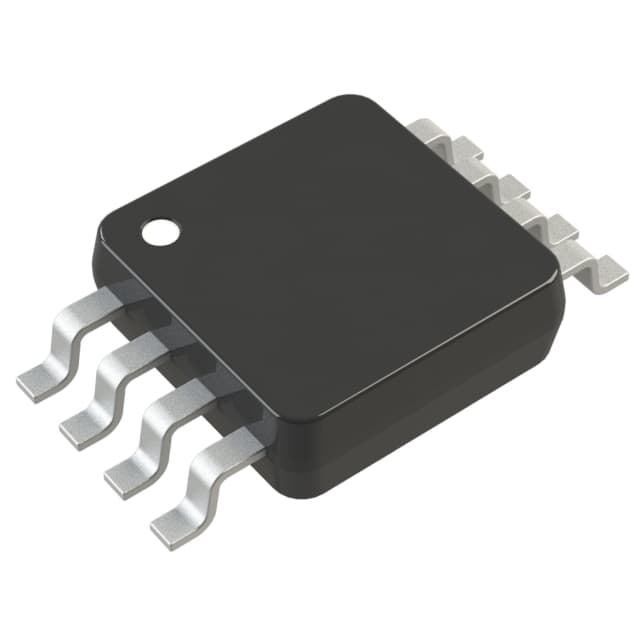 Analog Devices Inc. HMC438MS8GE