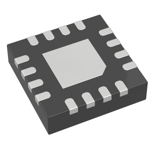Microchip SY89871UMG