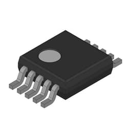 TI ADC104S021CIMMX