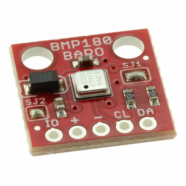 SparkFun Electronics 11824