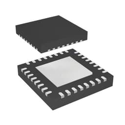 NXP MKL17Z64VFM4