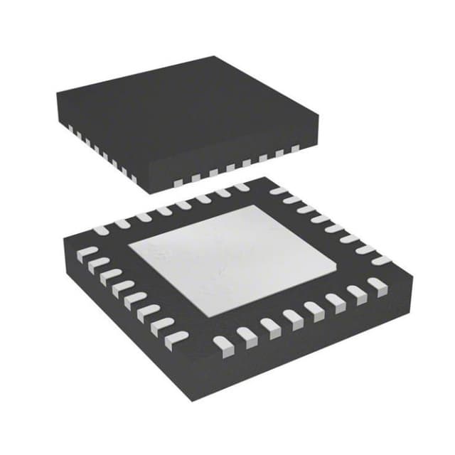NXP MKL17Z64VFM4R
