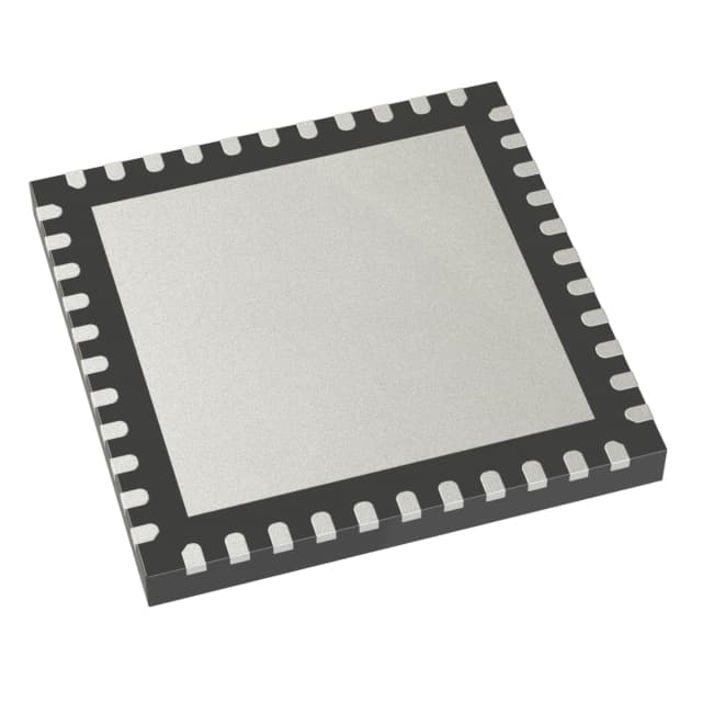 Microchip ATMEGA32-16MU