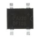 ONSEMI DF10S