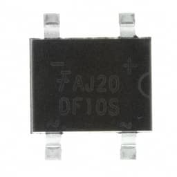 ONSEMI DF10S