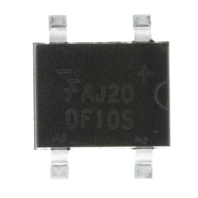 ONSEMI DF10S