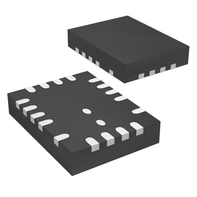Analog Devices Inc. LT8614EUDC#TRPBF