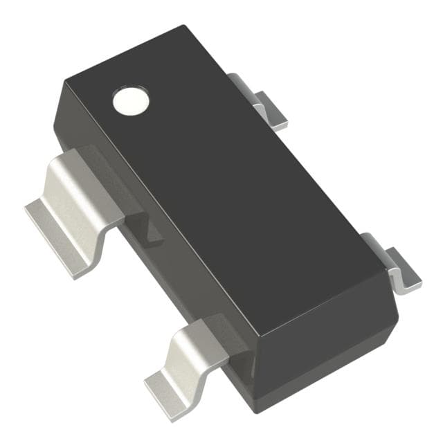 Analog Devices Inc. ADM6315-29D3ARTZR7