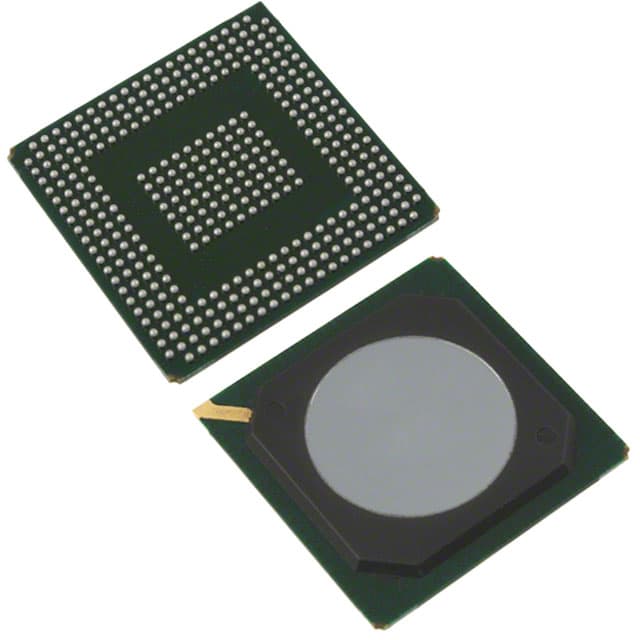 Microchip VSC7395XYV