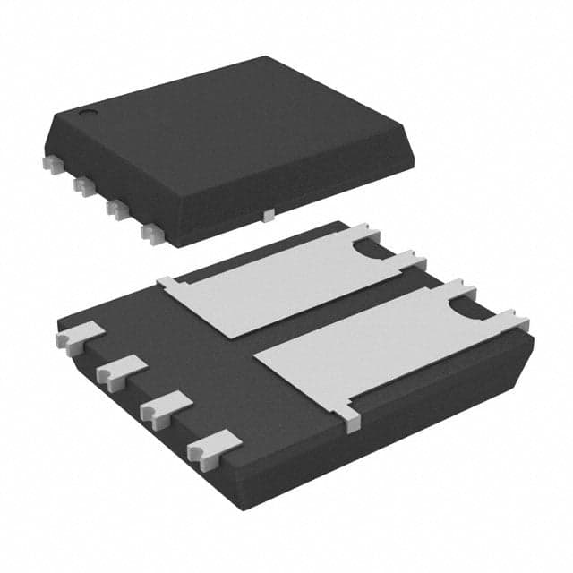 INFINEON IPG20N04S4L11AATMA1