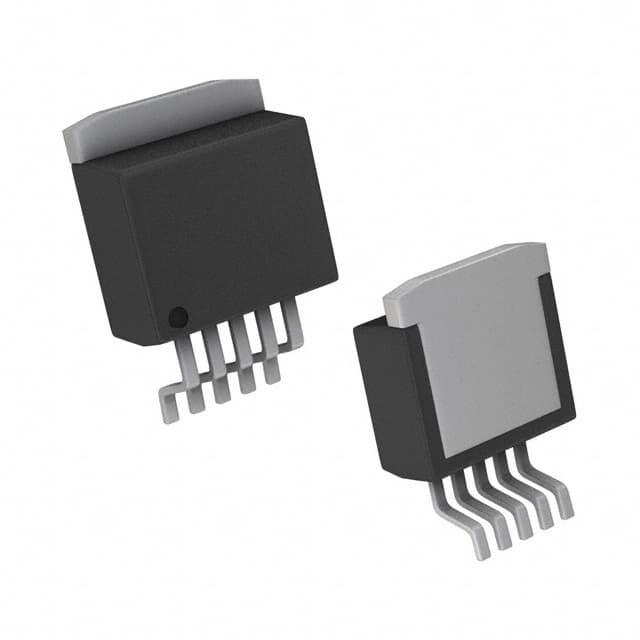 INFINEON TLE42754GATMA1