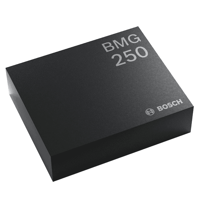 BOSCH BMG250
