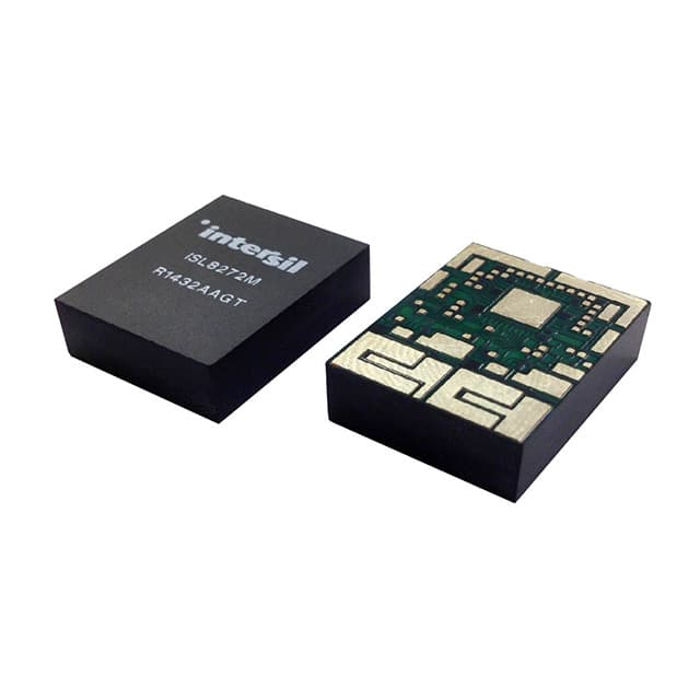 Renesas ISL8272MAIRZ-T