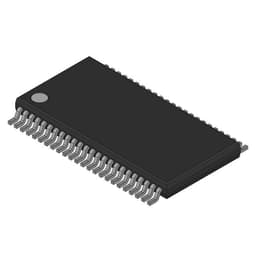 Renesas 74ALVCH162374PAG