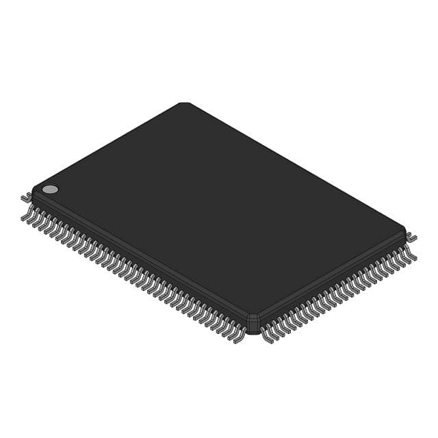 National Semiconductor ADC083000CIYB