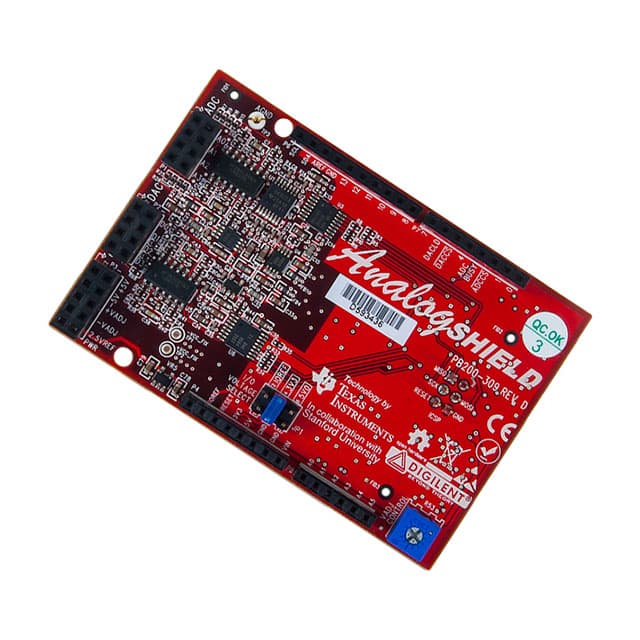 Digilent, Inc. 410-309