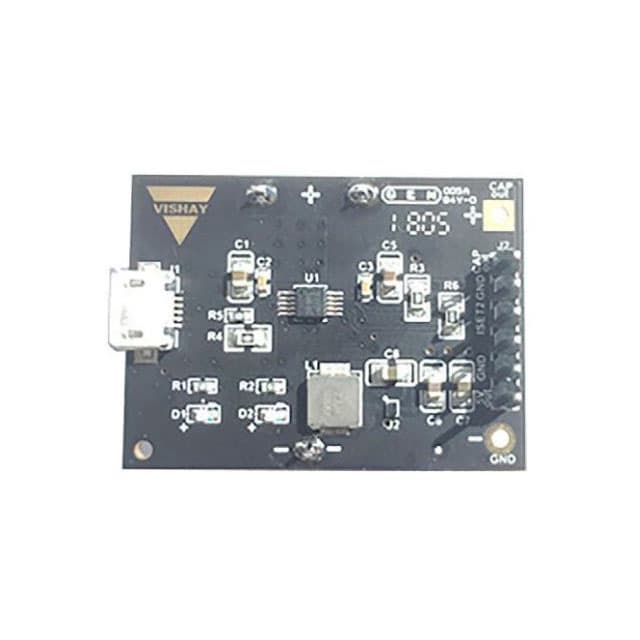 VISHAY MAL219699003E3